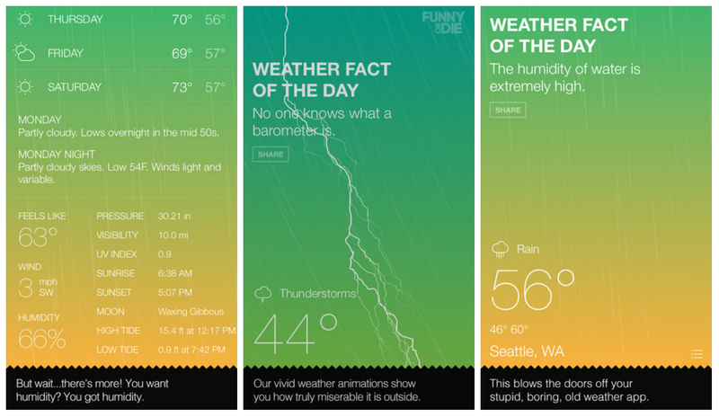 Illustration for article titled Our Favorite Mobile Apps of the Week
